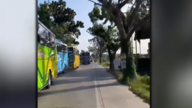 kecelakaan demak