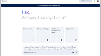 tanya gemini arti nama jaksel