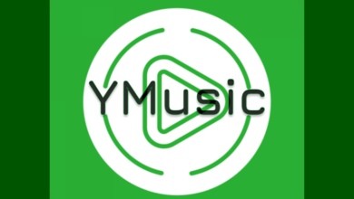 ymusik error 403